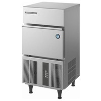 Hoshizaki ice cube machine IM-30CNE-HC-25 - 25 kg/24h - 11.5 kg