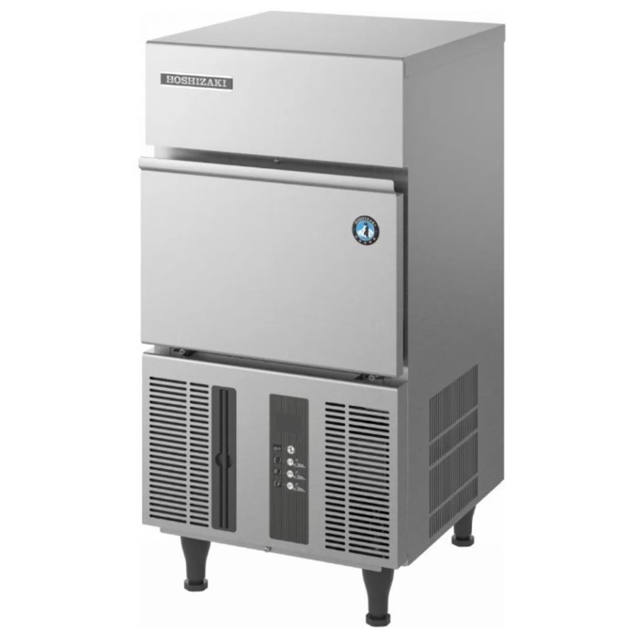 Machine à glaçons Hoshizaki IM-30CNE-HC-25 - 25 kg/24h - 11,5 kg