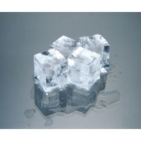 Hoshizaki ice cube machine IM-30CNE-HC-25 - 25 kg / 24h - 11.5 kg