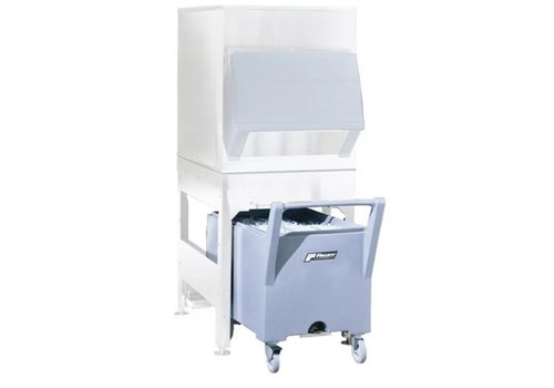  Hoshizaki Chariot de transport de glaçons - SmartCART 240 - 109 kg 