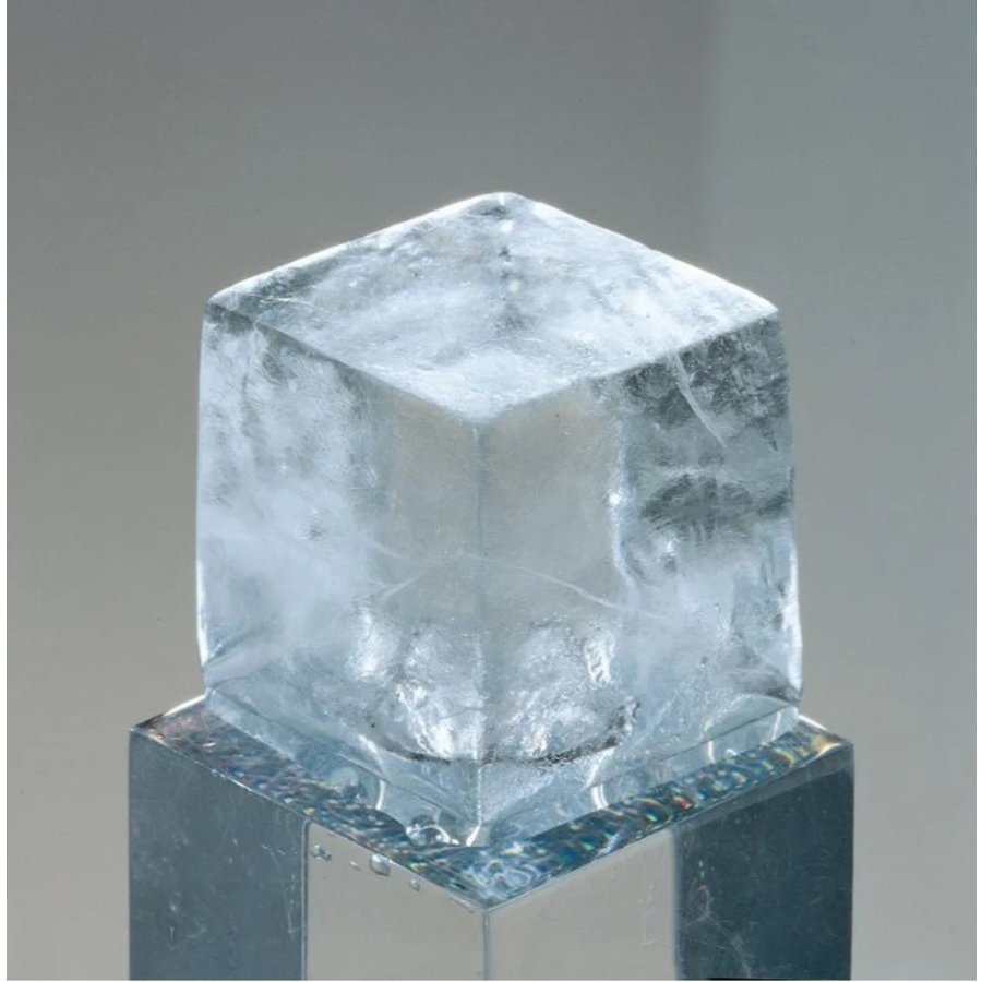 Hoshizaki ice cube machine IM-30CWNE-25-HC - Water cooled - 24 kg/24h - 11.5 kg