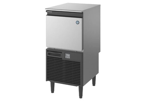  Hoshizaki Machine à glace Hoshizaki Crescent KM-40C-HC-W - 43 kg/24h - 16 kg 