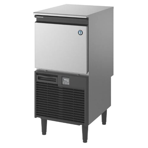  Hoshizaki Hoshizaki Crescent ice cream maker KM-40C-HC-W - 43 kg/24h - 16 kg 