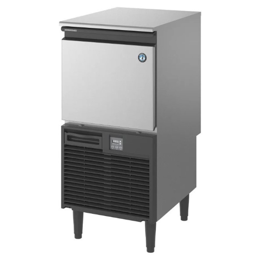 Hoshizaki Crescent ice cream maker KM-40C-HC-W - 43 kg/24h - 16 kg