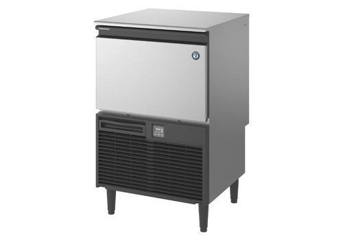  Hoshizaki Machine à glace Hoshizaki Crescent KM-60C-HC - 60 kg/24 h - 23 kg 