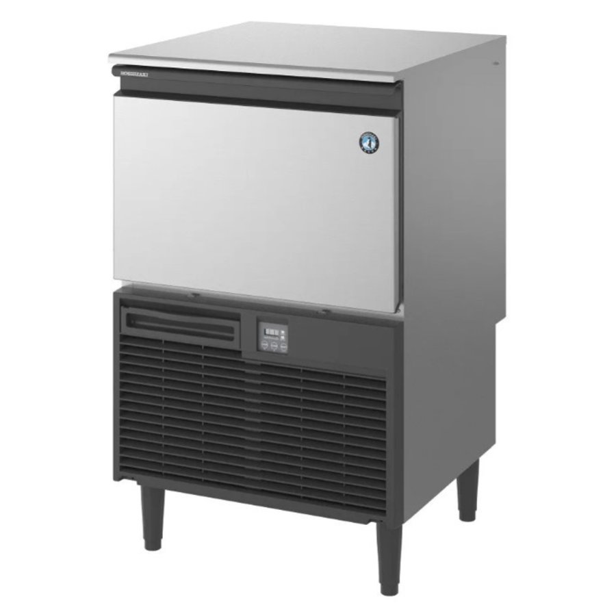 Machine à glace Hoshizaki Crescent KM-60C-HC - 60 kg/24 h - 23 kg