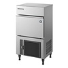 Machine à glaçons Hoshizaki IM-45WNE-HC - Refroidie par eau - 44 kg/24 h - 18 kg