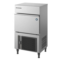 Hoshizaki Ice Cube Machine IM-45WNE-HC - Water Cooled - 44 kg/24h - 18 kg
