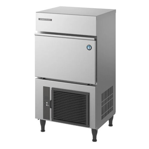  Hoshizaki Machine à glaçons Hoshizaki IM-45WNE-HC - Refroidie par eau - 44 kg/24 h - 18 kg 