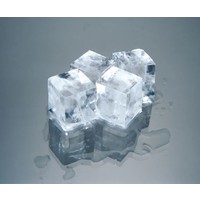 Hoshizaki Ice Cube Machine IM-45WNE-HC - Water Cooled - 44 kg/24h - 18 kg