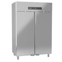 congélateur | porte double | F 140 L