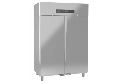  Gram freezer | double door | F 140 L 