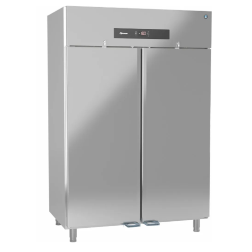  Gram freezer | double door | F 140 L 