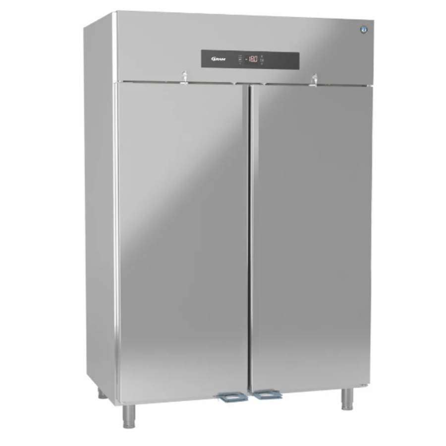congélateur | porte double | F 140 L