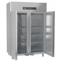 congélateur | porte double | F 140 L