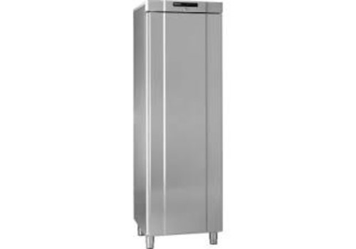  Gram Réfrigérateur COMPACT | K420R | 59,5 (b) | 64,5 (d) | 187,6 (h) cm 