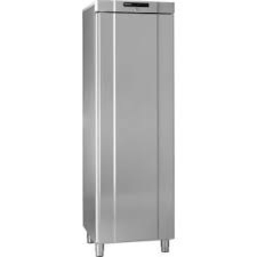KOMPAKT-Kühlschrank | K420R | 59,5 (b) | 64,5 (d) | 187,6 (h) cm