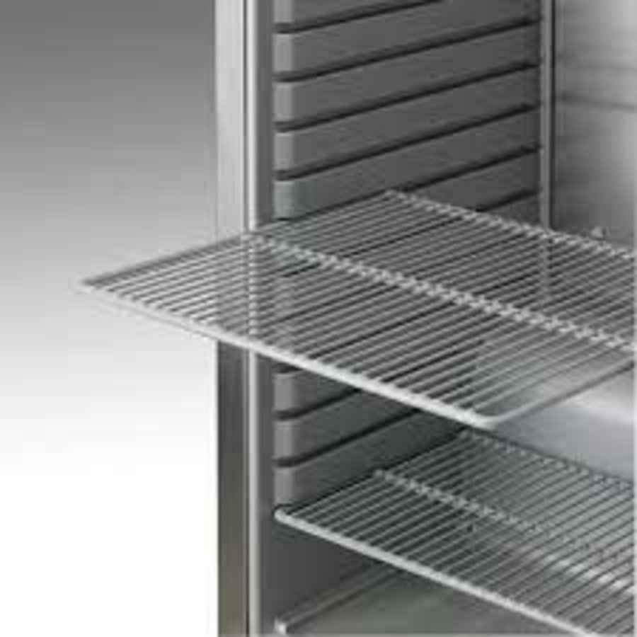 KOMPAKT-Kühlschrank | K420R | 59,5 (b) | 64,5 (d) | 187,6 (h) cm