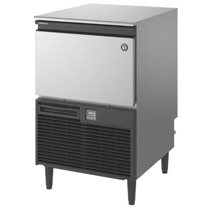 Machine à glace Hoshizaki Crescent KM-80C-HC - 75 kg/24 h - 34 kg