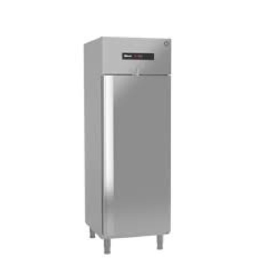 Réfrigérateur ADVANCE | K 70-4 L | 830 (l) x 654 (p) x 2030 (h) mm