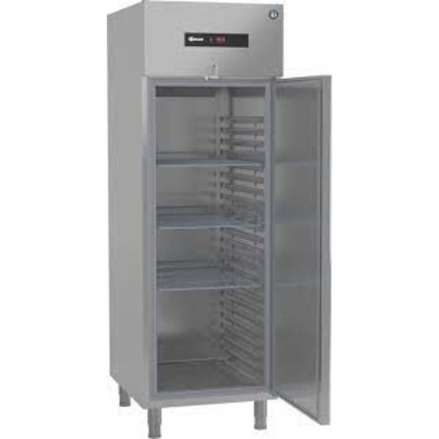 Réfrigérateur ADVANCE | K 70-4 L | 830 (l) x 654 (p) x 2030 (h) mm