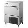 Hoshizaki Machine à glace spéciale Hoshizaki IM-65NE-HC-C glace cylindrique - 56 kg/24h - 26 kg