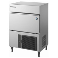 Machine à glace spéciale Hoshizaki IM-65NE-HC-C glace cylindrique - 56 kg/24h - 26 kg