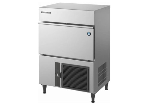  Hoshizaki Machine à glace spéciale Hoshizaki IM-65NE-HC-C glace cylindrique - 56 kg/24h - 26 kg 