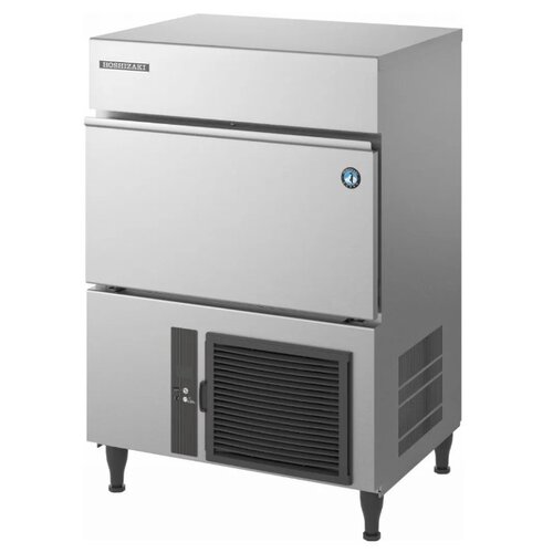  Hoshizaki Hoshizaki special ice machine IM-65NE-HC-C cylinder ice - 56 kg/24h - 26 kg 