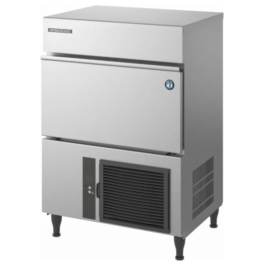 Machine à glaçons Hoshizaki IM-65NE-HC-25 - 52 kg/24h - 26 kg