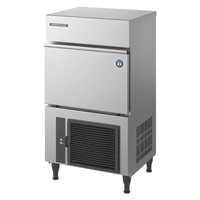 Hoshizaki Ice Cube Machine IM-65WNE-HC - Water Cooled - 62 kg/24h - 26 kg
