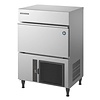 Hoshizaki Hoshizaki Ice Cube Machine IM-65WNE-HC-25 - Water cooled - 63 kg/24h - 18 kg