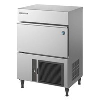 Hoshizaki Ice Cube Machine IM-65WNE-HC-25 - Water cooled - 63 kg/24h - 18 kg