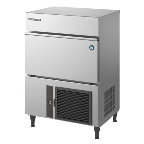  Hoshizaki Hoshizaki Ice Cube Machine IM-65WNE-HC-25 - Water cooled - 63 kg/24h - 18 kg 