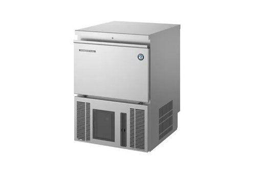  Hoshizaki Hoshizaki Cubelet Eismaschine CM-50KE-HC - 55 kg/24h - 18 kg 