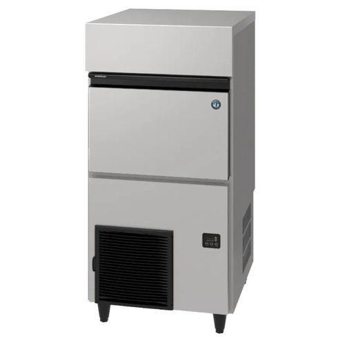  Hoshizaki Hoshizaki Crescent ijsmachine KM-140C-HC - 138 kg/24u - 47 kg 