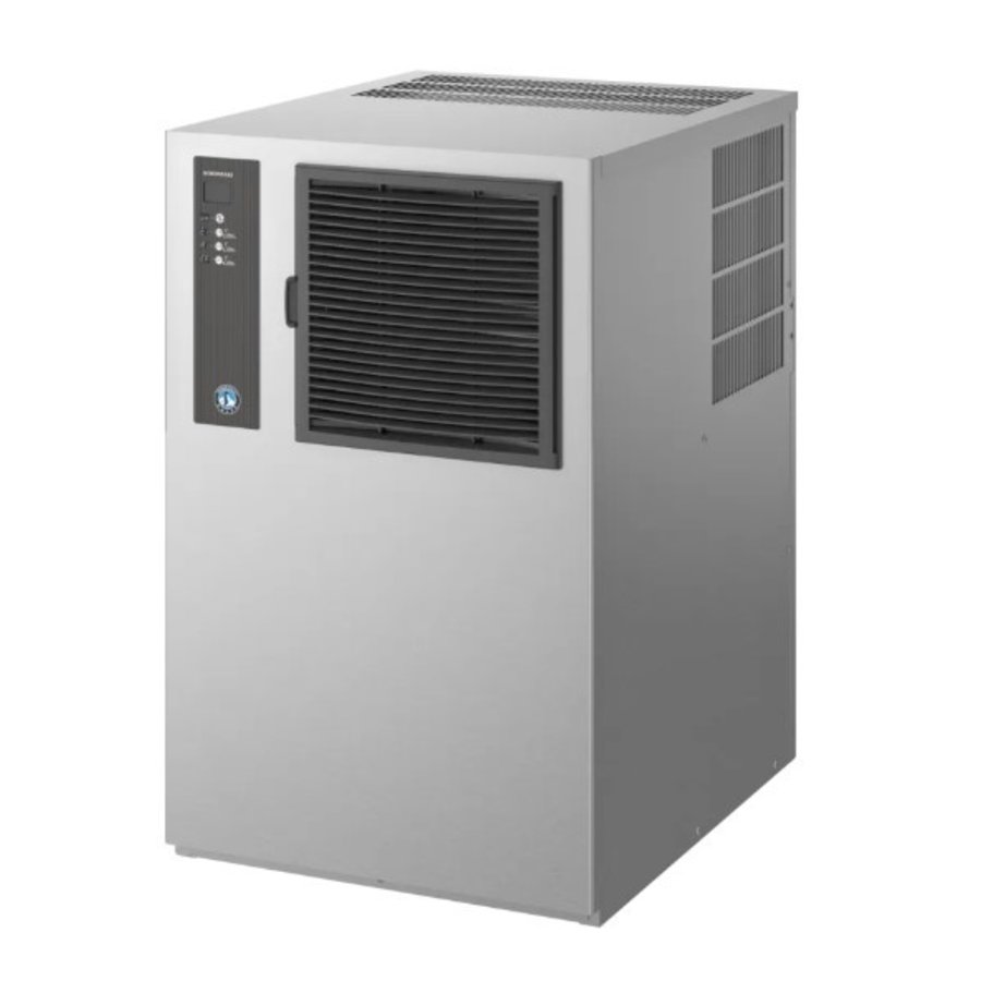 Machine à glaçons Hoshizaki IM-130ANE-HC-23 - 125 kg/24h
