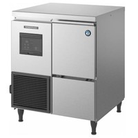 Hoshizaki schilferijsmachine - 26kg, FM-80KE-HC - 85 kg/24u -  26 kg