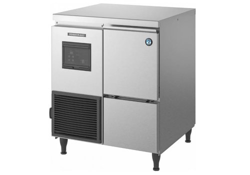  Hoshizaki Hoshizaki Flake Ice Machine - 26kg, FM-80KE-HC - 85kg/24h - 26kg 