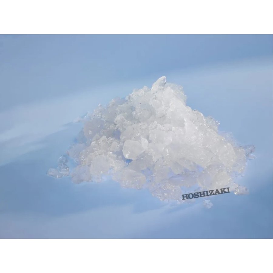 Hoshizaki Scherbeneismaschine - 26 kg, FM-80KE-HC - 85 kg/24 h - 26 kg