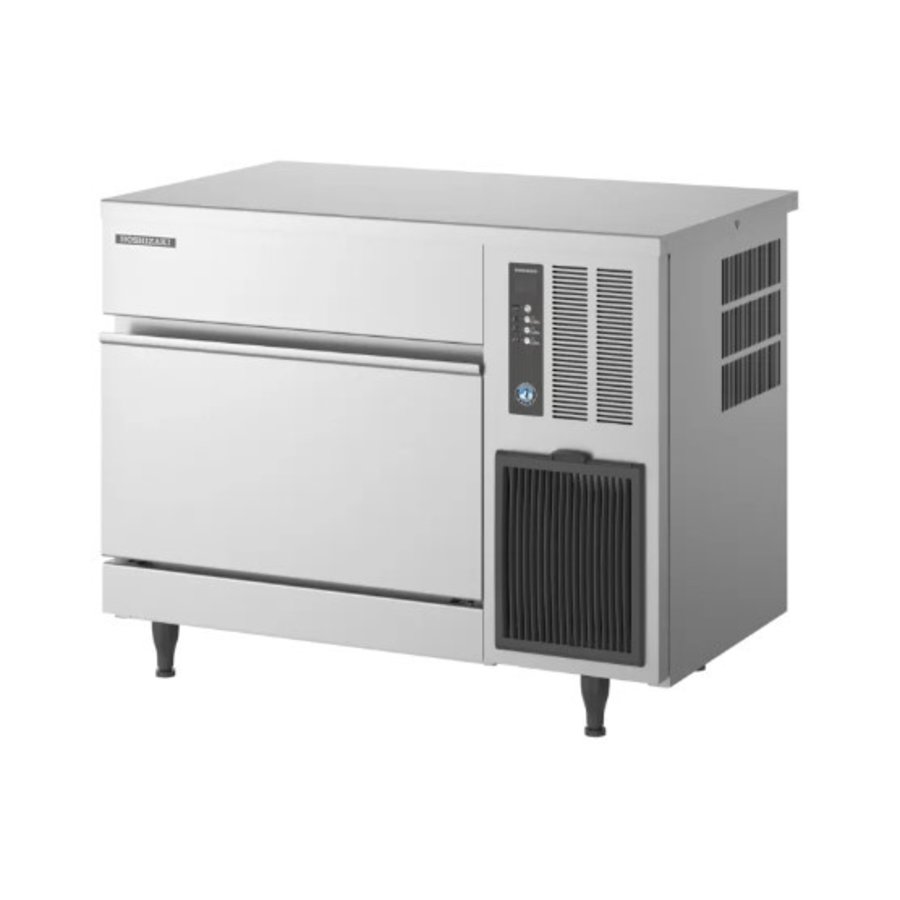 Machine à glaçons Hoshizaki IM-100CNE-HC-23 - 95 kg/24h - 38 kg