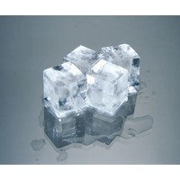 Hoshizaki ice cube machine IM-100CNE-HC-23 - 95 kg/24h - 38 kg