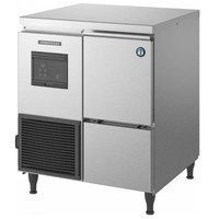 Hoshizaki nuggetijsmachine - 32kg, FM-80KE-HCN -  65 kg/24u - 32 kg