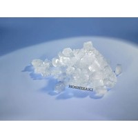Hoshizaki nugget ice machine - 32kg, FM-80KE-HCN - 65 kg/24h - 32 kg
