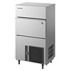 Hoshizaki Hoshizaki Ice Cube Machine IM-100WNE-HC - Water Cooled - 95 kg/24h - 50 kg