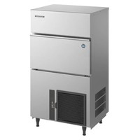 Hoshizaki Ice Cube Machine IM-100WNE-HC - Water Cooled - 95 kg/24h - 50 kg
