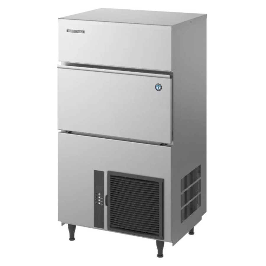 Machine à glaçons Hoshizaki IM-100WNE-HC - Refroidie par eau - 95 kg/24 h - 50 kg