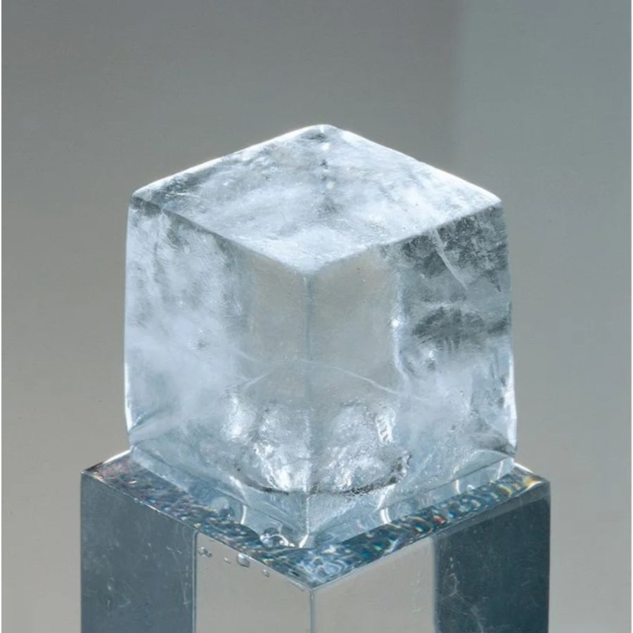 Hoshizaki ice cube machine IM-100WNE-HC - Water cooled - 95 kg/24h - 50 kg