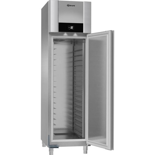  Gram Storage freezer | BAKER | F 550 CCG L2 | 60(W) x 85.5(D) x 212.5(H) cm 