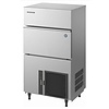Hoshizaki Machine à glaçons Hoshizaki IM-100NE-HC-23 - 105 kg/24h - 50 kg